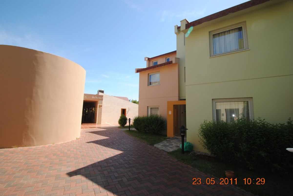 imagini hotel SILENCE BEACH RESORT SIDE